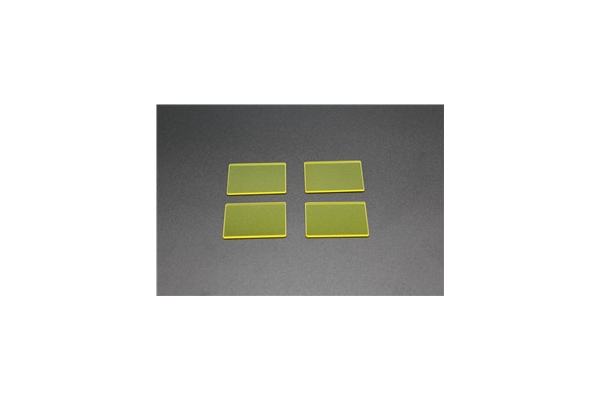 定制紫外濾光片